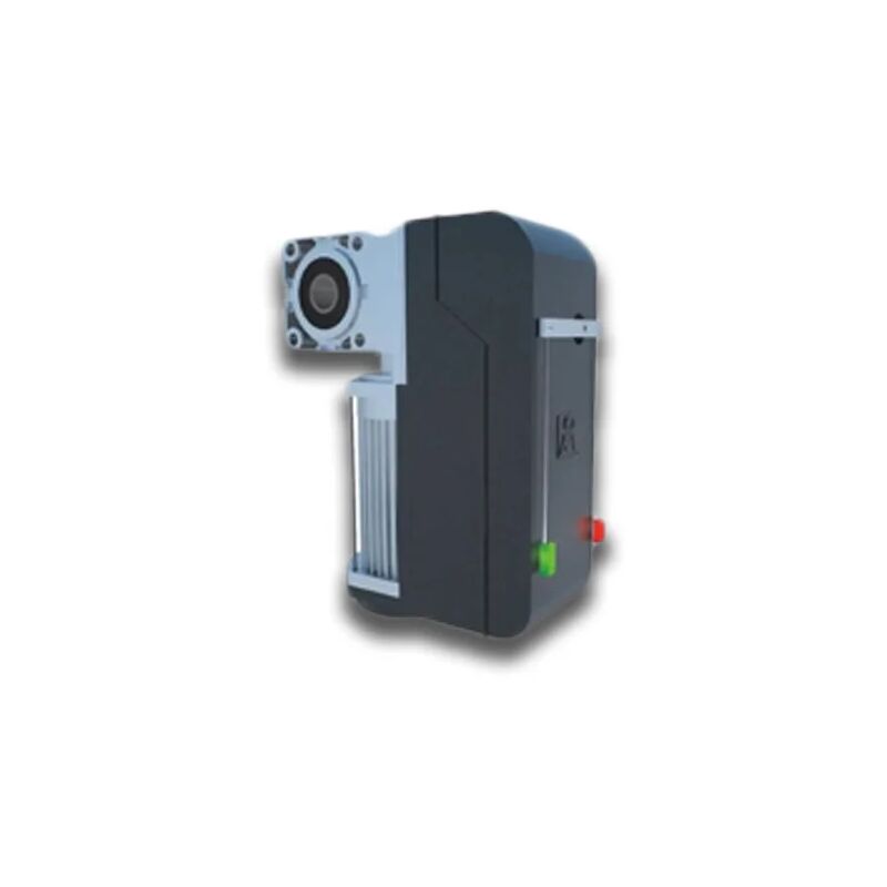 

bft operador puertas seccionales pegaso bcja645w02 400v p925204 00005