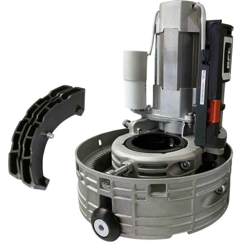 Wind rmc 235B Moteur rideau métallique BFT 230V BFT