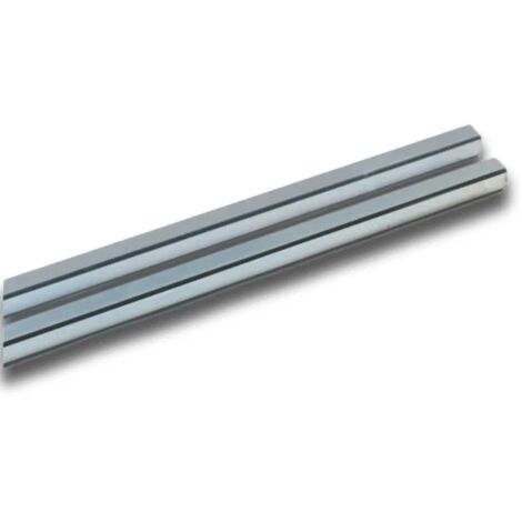 bft paire de tubes de transmission carrés 20x20 cta2 2601359 n733129