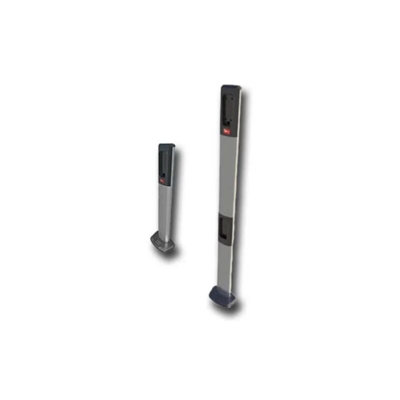 

bft par columnas de aluminio para fotocélula y selector (2 Pz) php4 a p903030