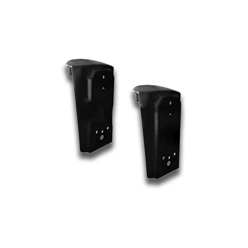 

bft par de adaptador fotocélulas en columnas ada cc a p903032 (ex p903021)