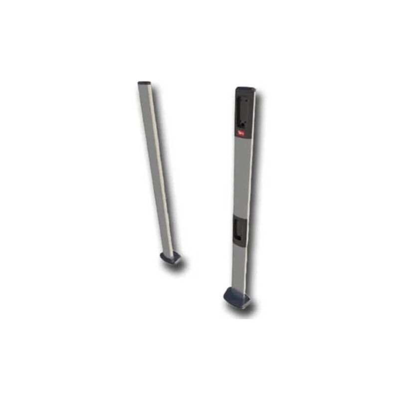 

bft par de columans de aluminio ftc (2 Pz) php2 a p903029 (old code P903019)