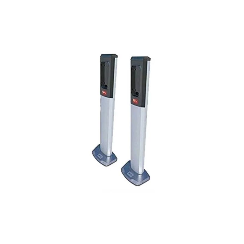 

bft par de columnas en aluminio para fotocélulas (2 Pz) php a p903028
