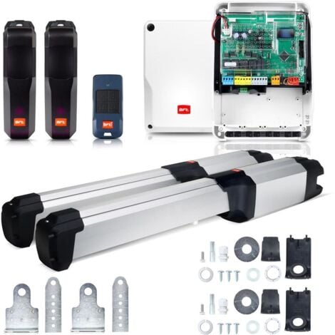 Bft PHOBOS BT B25 Kit automatisation portes battantes 24V