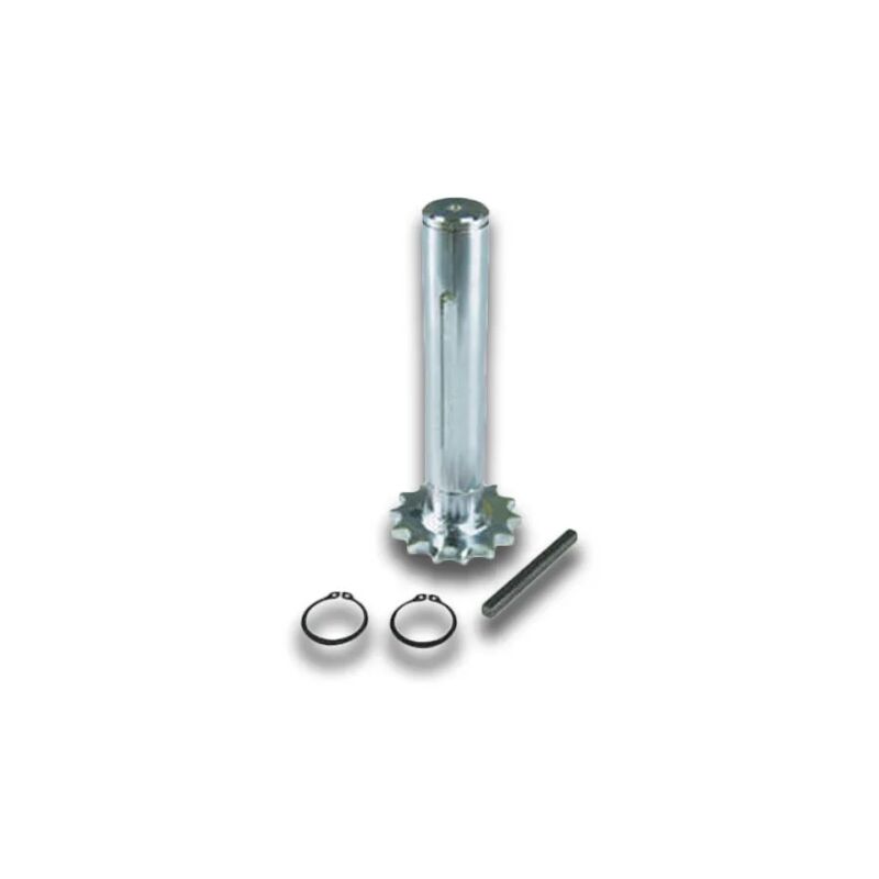 

piñón para reducción de puertas industriales pig 14/ulisse s n733336 - BFT