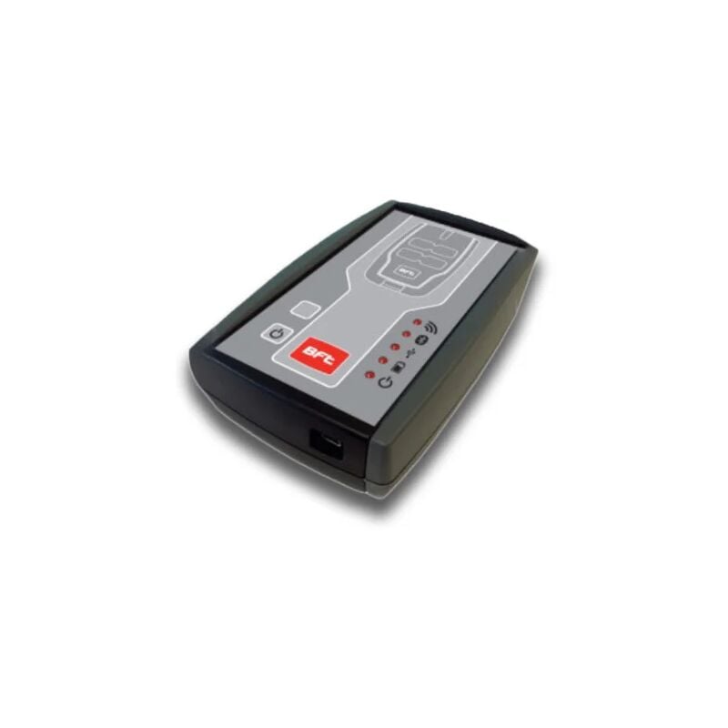 

bft programador para radiomandos y receptores u-prog p111529