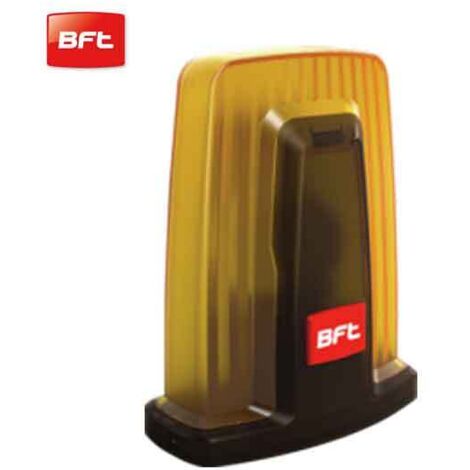 BFT RADIUS 230V AC R1 A LED LAMPEGGIANTE CON PREDISPOSIZIONE ANTENNA 2607538