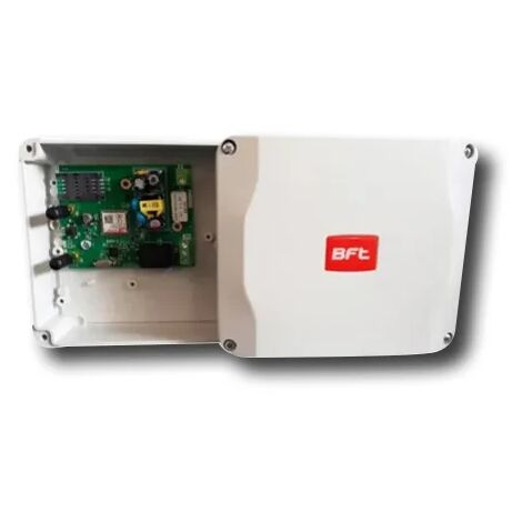 bft récepteur GSM 230v ac/dc 2601400 d114151 00002