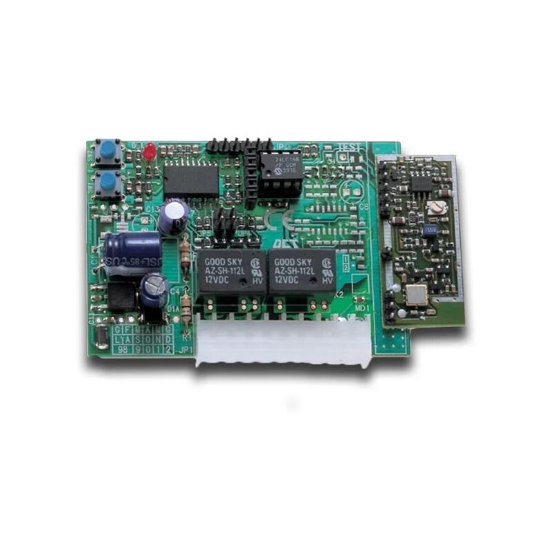 

bft receptor bicanal de acoplamiento 433 mhz clonix 2 2048 d111664