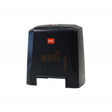 BFT RICAMBIO COPERCHIO CARTER MOTORE DEIMOS A400 E A600 BT E VERSIONE ULTRA - 2600922