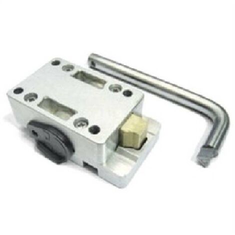 Bft sblocco assiemato per eli250 con chiave a leva 2600478