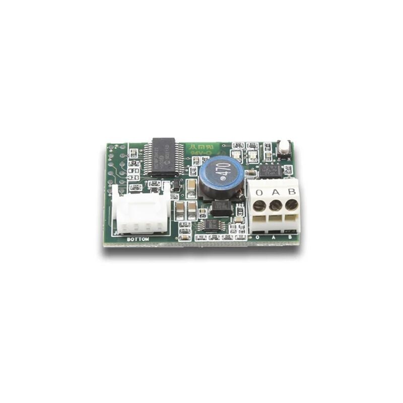 BFT scheda connessione u-link b eba wi-fi gateway p111494