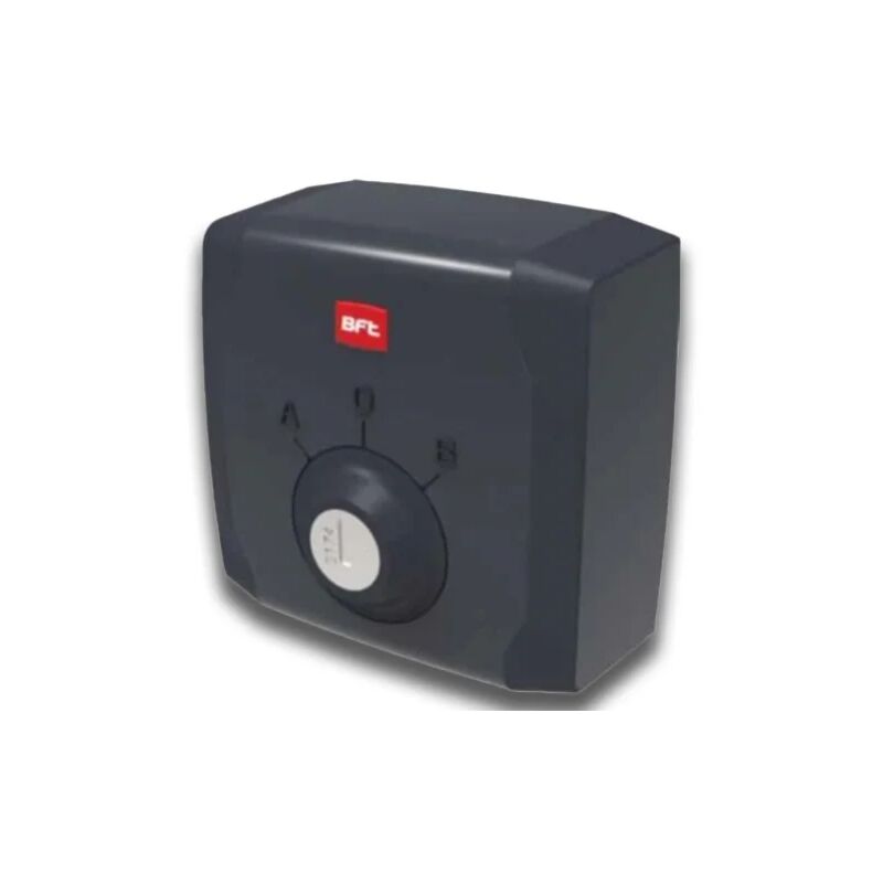 

selector de llave antivandalismo q.bo key wm av p121023 - BFT