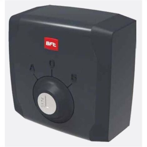 BFT Q.Bo Key Wm Av Selettore A Chiave ( B.F.T. cod. P121023 )