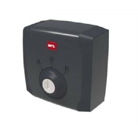 BFT SELETTORE A CHIAVE PER CANCELLO AUTOMATICO BFT Q.BO KEY 2601396