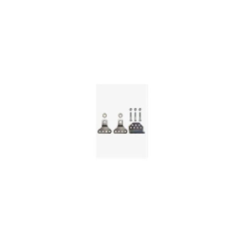 

soporte de fijación frontal ajustable arb oro - lux n733424 00001 - BFT