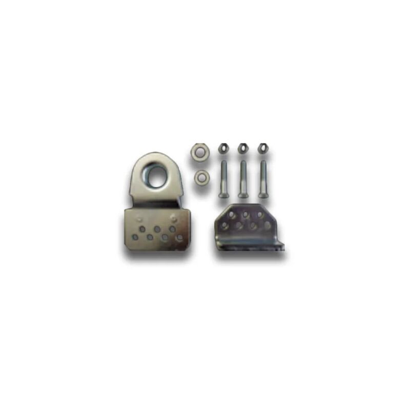 

soporte de fijación frontal ajustable arb phobos 25 n733427 00001 - BFT