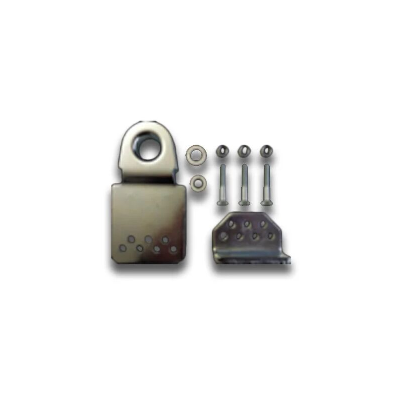 

soporte de fijación frontal ajustable arb phobos 40 n733428 00001 - BFT