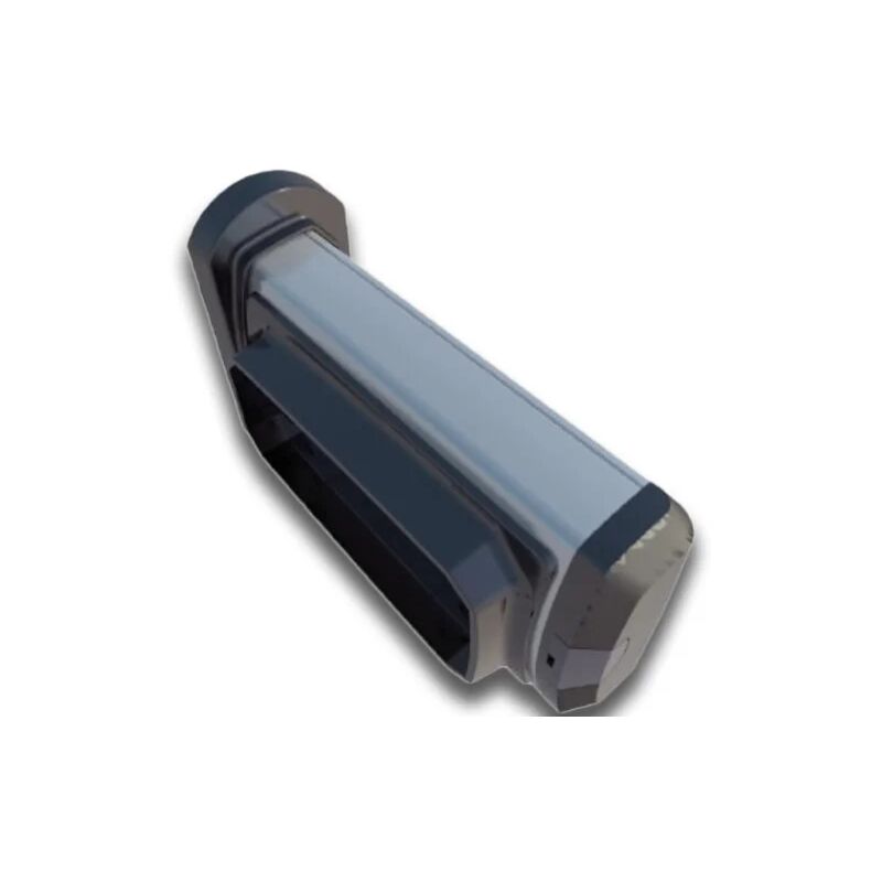 

bft soporte para la instalación de fotocélulas php ba1 p903023