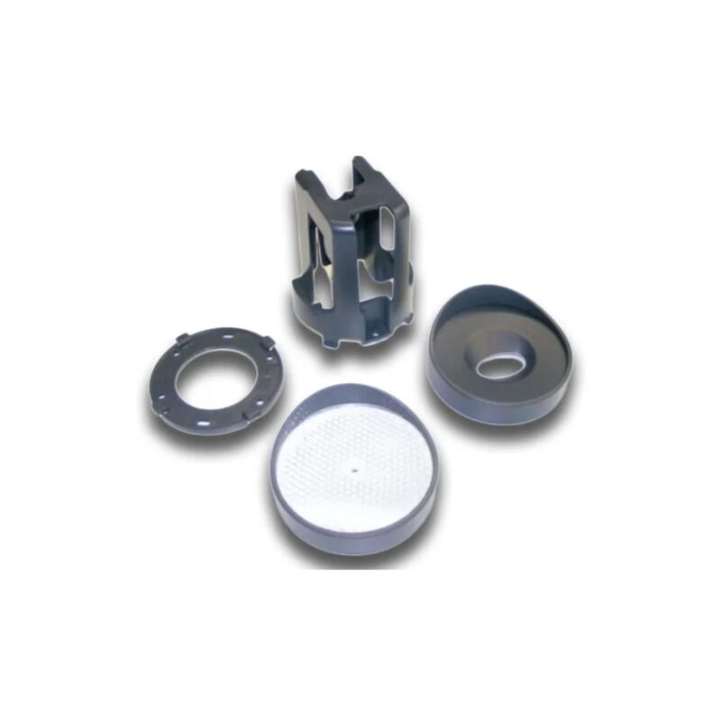 

bft soporte para montaje de fotocélula rfl y s rflp cc rfl p903013