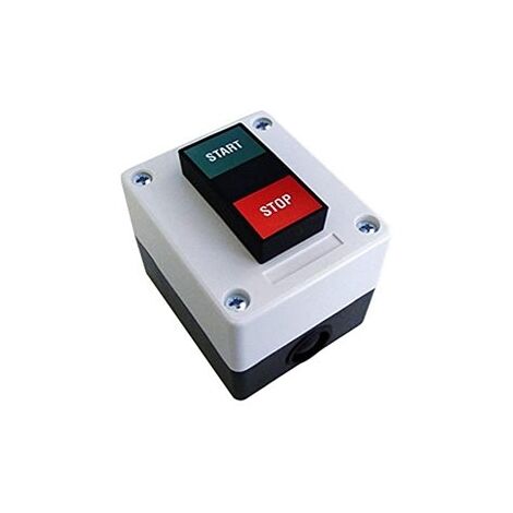 BFT SPC D121611 Bouton-poussoir externe