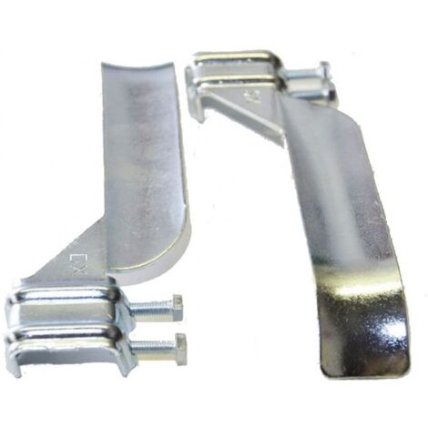BFT STAFFE DX-SX PER RISCONTRO FINECORSA MOTORI  SCORREVOLI DEIMOS, COMPAT, ERGO 2610102