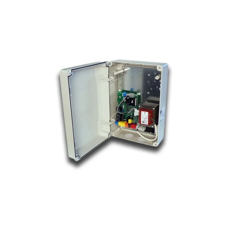 

tarjeta puertas basculantes vega quadro qsg d113836 00002 - BFT