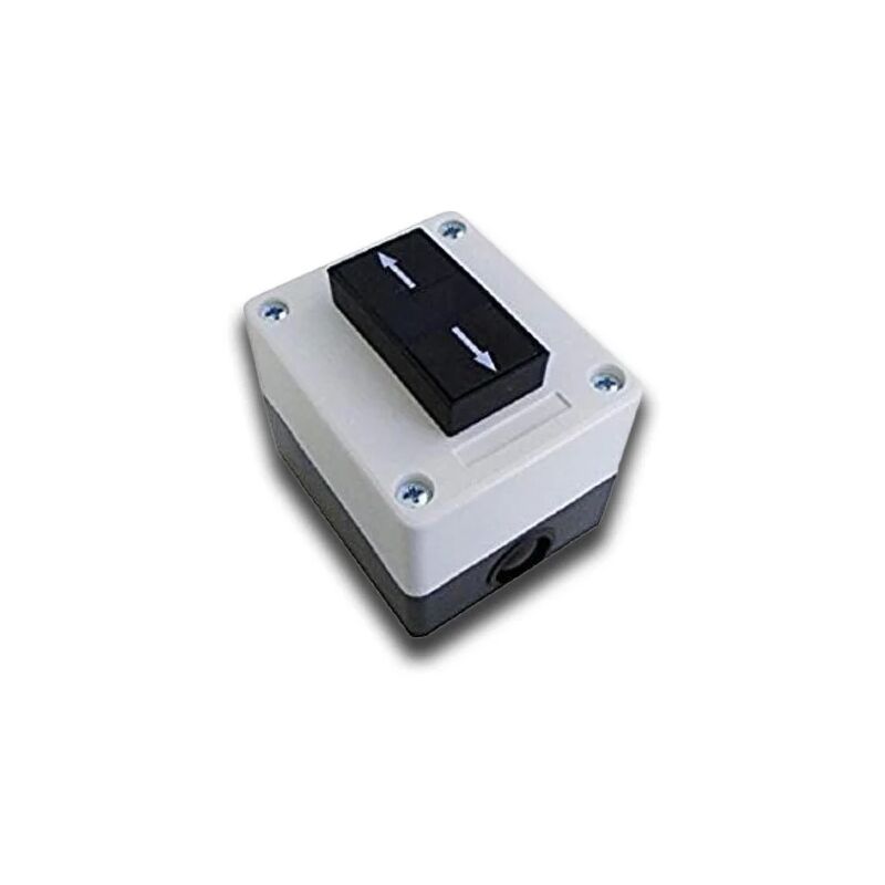 

teclado externo de 2 botones open/close spc2 d121612 - BFT