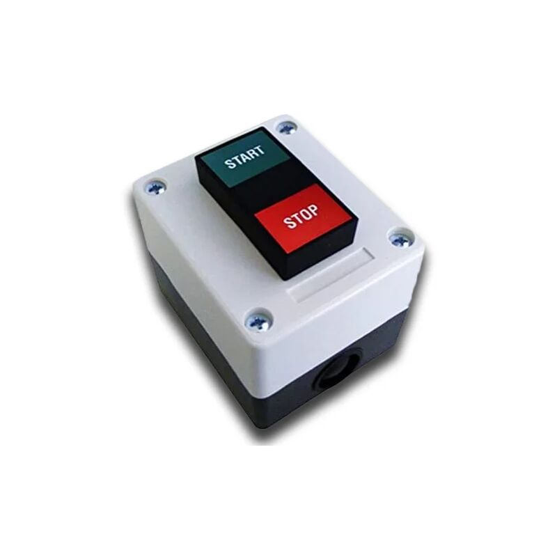 

bft teclado externo de 2 botones start/stop spc d121611