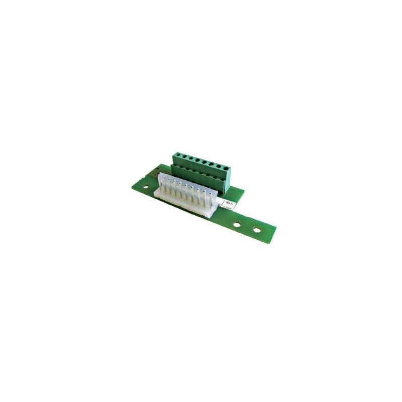 Rau P111449 Plug-in Receiver Wire Connection Board kit - BFT