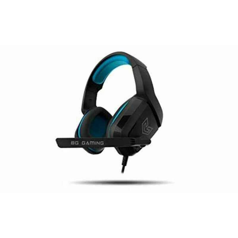 

Auricular con Micrófono Gaming RADAR - BG