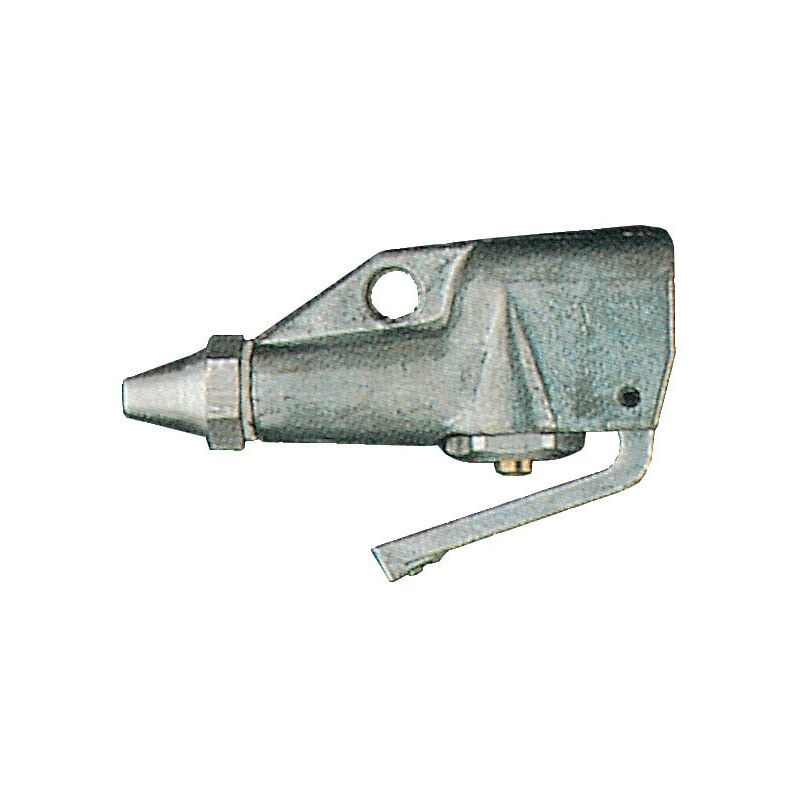 BG106 Blow Gun with Safety Nozzle - PCL