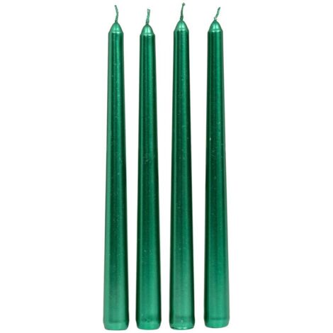 BGE BTN X4 SATIN VERT 192G - Atmosphera créateur d'intérieur
