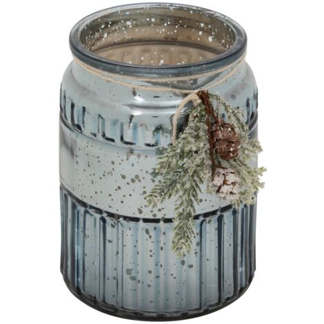 BGE PFM DECO BRANCHE BLAU 460G - Feeric lights & christmas