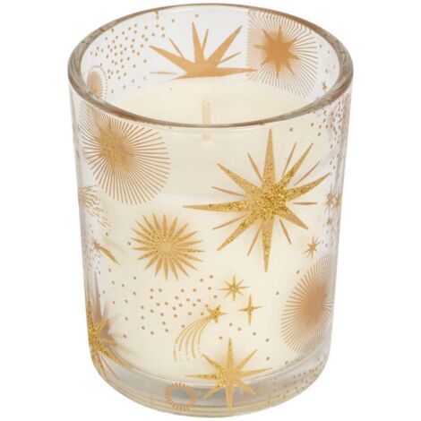 BGE PFM VR ETOILE ENCENS 210G - Atmosphera créateur d'intérieur