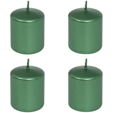 BGE VTV X4 SATIN VERT 160G - Atmosphera créateur d'intérieur