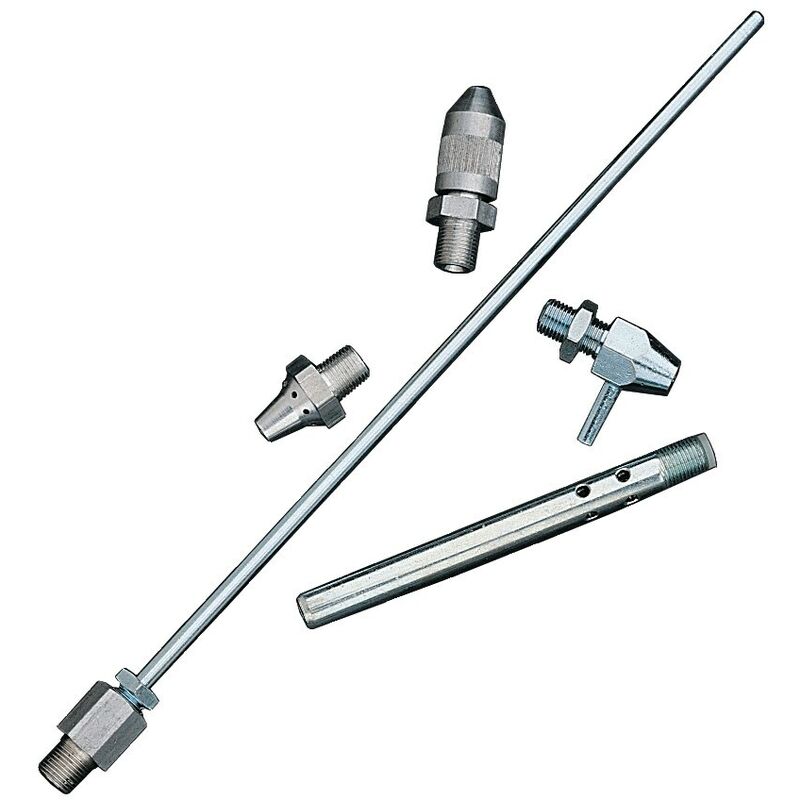 BGN466 230MM Extension Nozzle - PCL