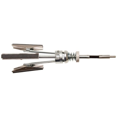 BGS 1156 Levigatore cilindro freni 3 braccia diametro 58 - 168 mm