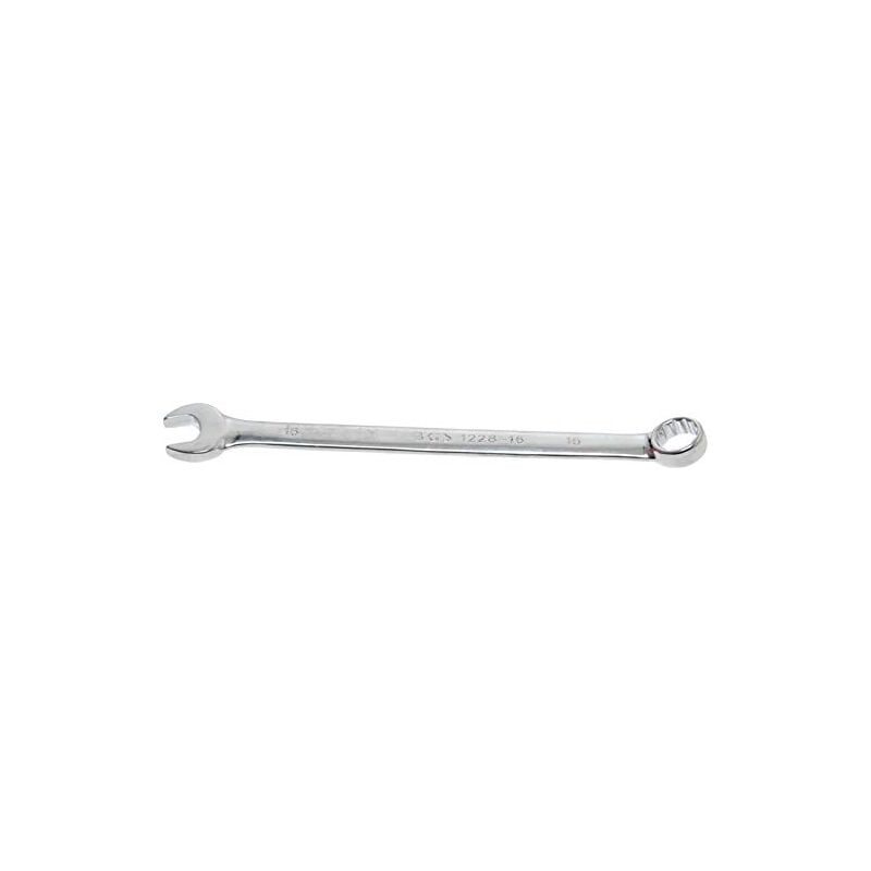 Bgs 1228-16 clé mixte extra longue 16 mm