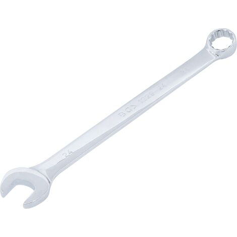 Bgs 1229 – 24 chiavi a cricchetto, Extra lungo, 24 mm