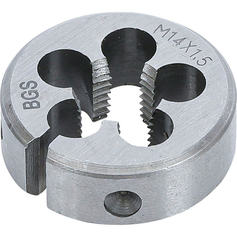 Filiere M14 x 1,5 x 38 mm