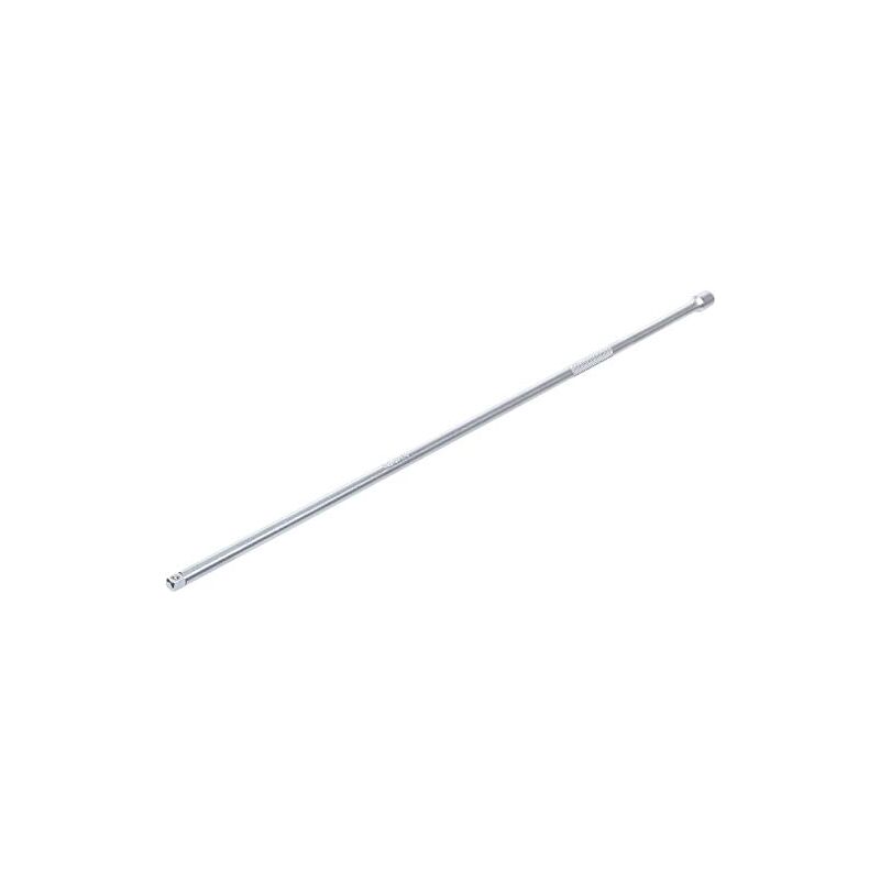 Bgs 2319 rallonge 6,3 mm (1/4'') 450 mm accessoires d'outils multifonctions