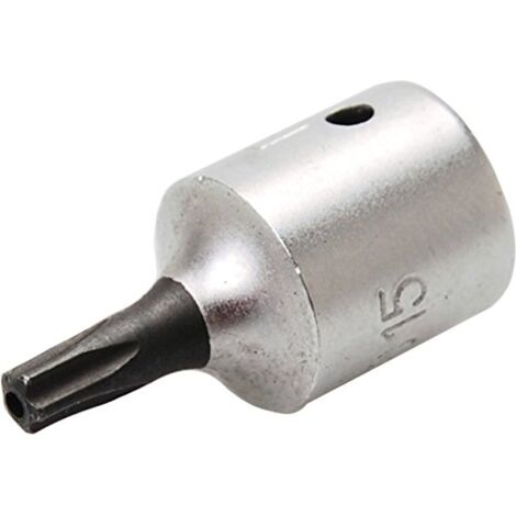 BGS 2355 TS15-BIT-INSERT 6.3 (1/4), PROFIL ALÉSAGE-TS TS15