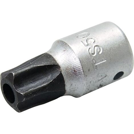 BGS 2355-TS50 BIT-INSERT 6.3 (1/4), PROFIL TS-TROUS-TS50