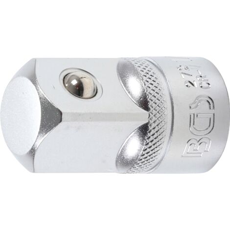 Bgs 272 Adattatore 12,5Mm (1/2") Interno - 20Mm (3/4") Esterno