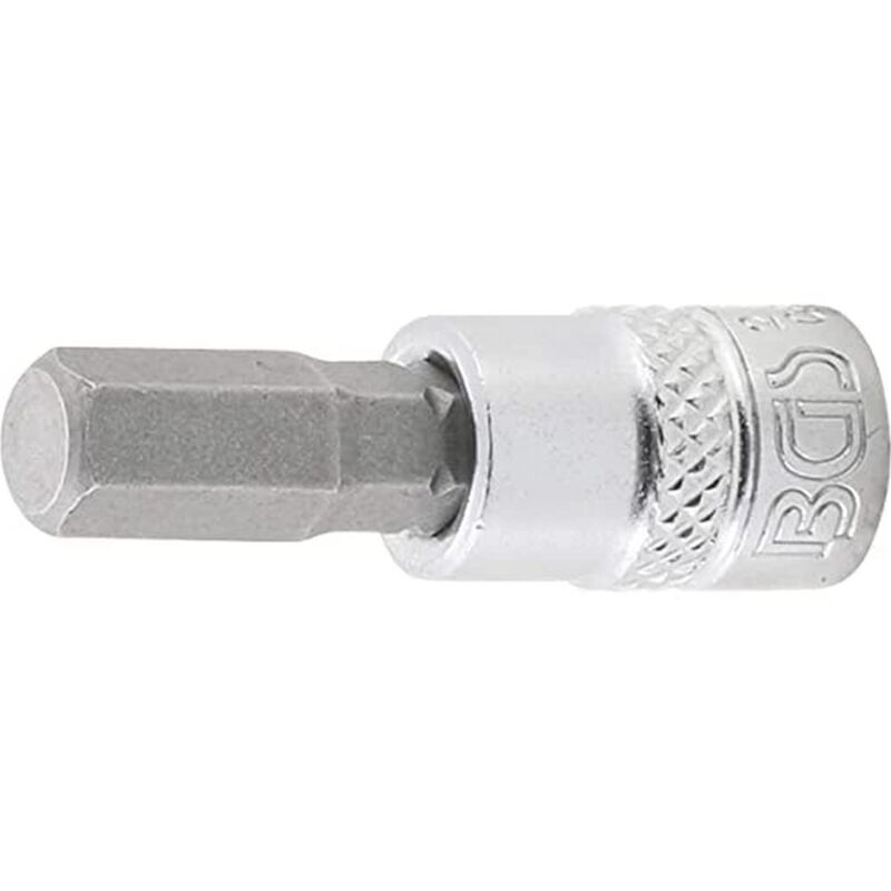 Bgs 2746 - Inserto bit, 6,3 millimetri, 1/4 di