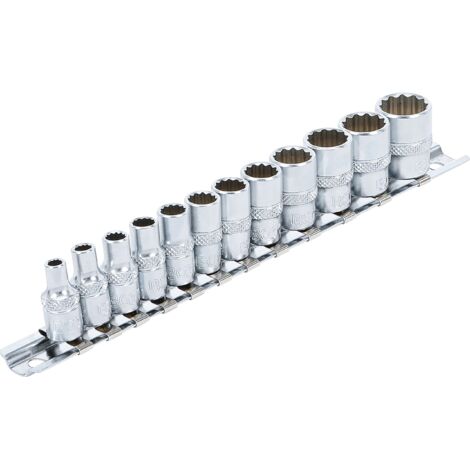 BGS 2755 Serie di bussole 1/4”