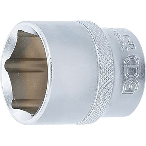 'Bgs 2928 chiave a bussola "PRO Torque®, 12, 5 (1/2), 28 mm