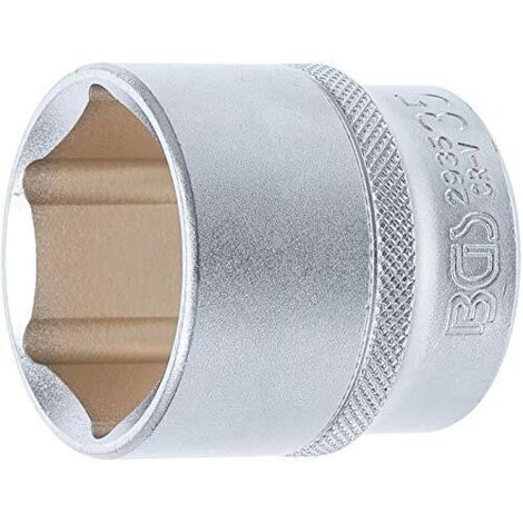 Bgs 2935 – Chiave a bussola, Pro Torque, 12, 5 (1/2), 35 mm