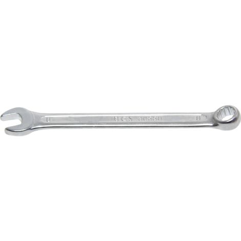 BGS 30558 CLÉ MIXTE 8 MM